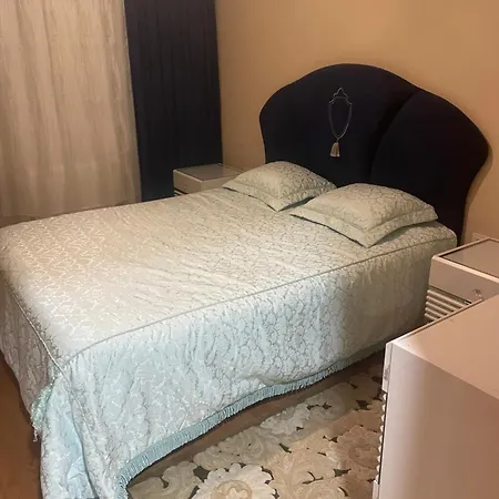 Apartamento квартира в ситэ *