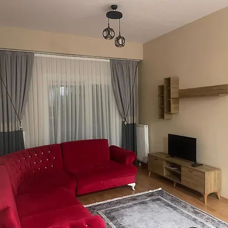 квартира в ситэ Daire